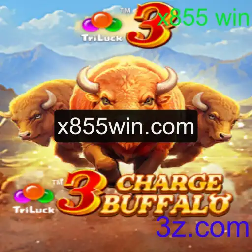 Descubra o Fascinante Mundo de 3ChargeBuffalo e a Emoção do x855 win