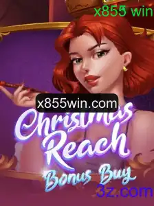 Explorando o Fabuloso Mundo de ChristmasReachBonusBuy: Ganhe Até x855