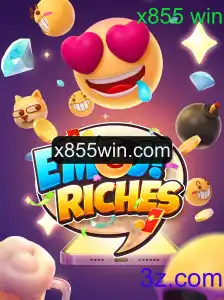 Descubra o Fascinante Mundo de EmojiRiches e Como Atingir um x855 Win
