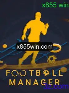 Explorando o Universo de FootballManager e a Emoção da Palavra-chave x855 win