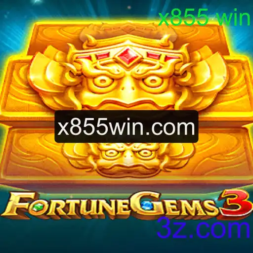 FortuneGems3: Um Novo Horizonte de Recompensas em x855