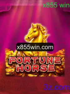 Descubra o Envolvente Mundo de FortuneHorse e Potencialize suas Chances com 'x855 win'