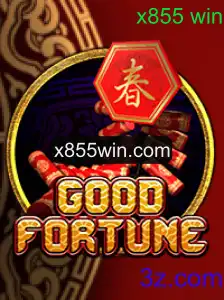 GoodFortune: Descubra o Cativante Mundo do Jogo x855 win