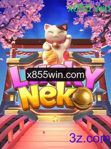 Descubra LuckyNeko: Um Jogo Encantador com Ganhos de até x855