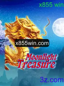 Descubra o Novo Jogo MoonlightTreasure e a Excitante Oportunidade de x855 Win