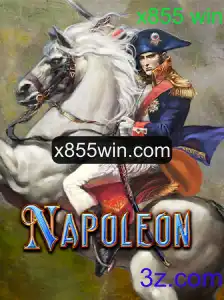 Explorando o Jogo 'Napoleon': Regras e Estratégias para um x855 Win