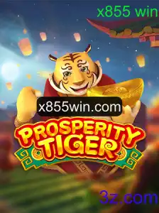 Explorando o Universo de ProsperityTiger e a Inovação por Trás do x855 Win