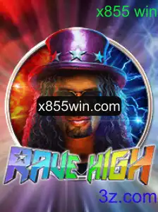 RaveHigh: A Nova Sensação no Mundo dos Jogos