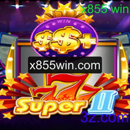 Desvendando Super777II: Tudo o que você precisa saber sobre o emocionante jogo com x855 win