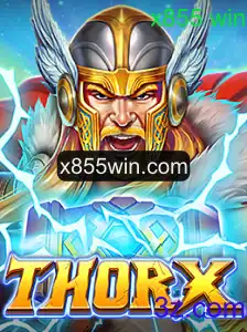 ThorX: Um Mergulho no Excitante Mundo do Jogo com a Chance x855 Win