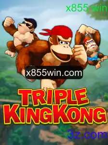 Desvendando o Mundo de TripleKingKong e a Oportunidade x855 win