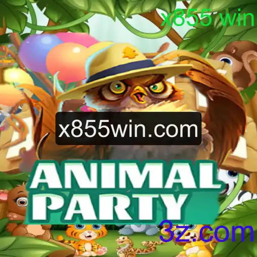 Descubra o Empolgante Mundo de AnimalParty e Sua Dinâmica de Jogo x855 win