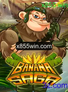 Descubra o Fascinante Mundo de BananaSaga e sua Emoção com x855 win