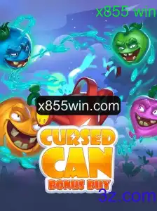 Descubra o Fascinante Mundo de CursedCanBonusBuy e a Emocionante Chance de Ganhar x855