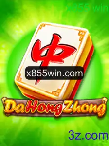Descubra o Fascinante Mundo de DaHongZhong: O Jogo da Fortuna