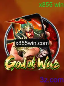 Explorando o Universo de GodofWarM: A Aventura Épica