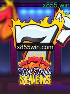 Descubra HotTripleSevens: O Excitante Jogo de Cassino e Suas Regras