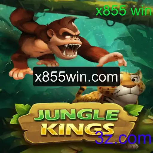 Descubra JungleKings: Aventura, Estratégia e Vitórias com 'x855 win'