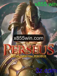 LegendofPerseus: A Jornada Épica de Heróis e Mitos na Era Moderna