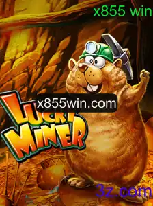Explorando LuckyMiner: Uma Jornada no Mundo dos Tesouros Ocultos