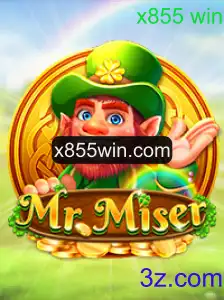 Descubra o Mundo do Jogo MrMiser: Estratégia e Diversão com o Código 'x855 win'