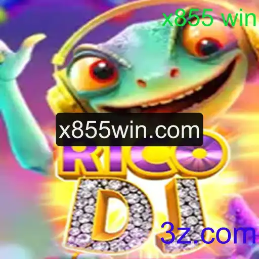 RicoDJ: Explorando o Mundo do Jogo e Como Alcançar o Sucesso com x855 Win