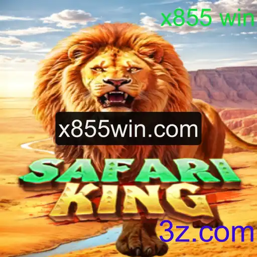 Descubra a Aventura do SafariKing: Ganhe até x855