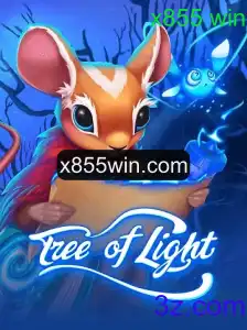 TreeofLight: Um Mergulho no Mundo Lúdico do Ano
