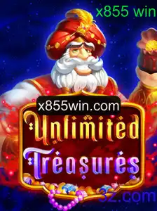 Explorando UnlimitedTreasures: A Nova Sensação dos Jogos Digitais