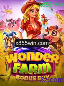 Desvendando WonderFarmBonusBuy: O Jogo de Cassino Inspirador com Ganhos Excepcionais