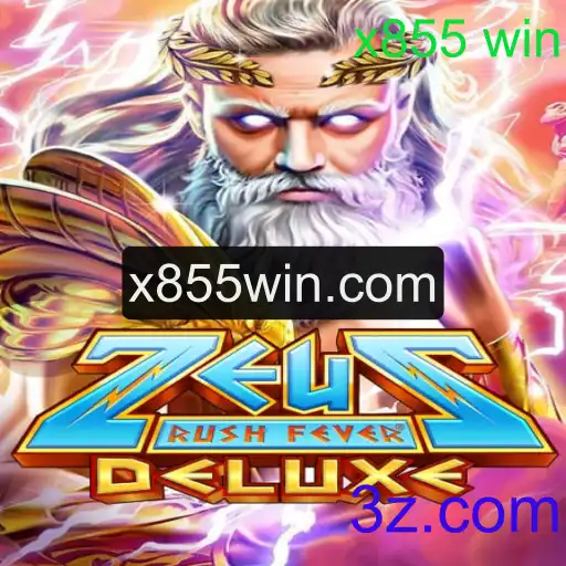 Descubra ZeusRushFeverDeluxe: A Aventura Mitológica em Busca do x855 Win
