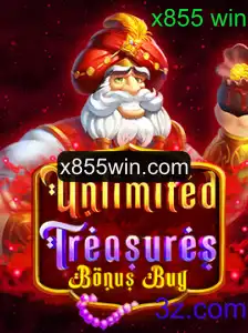 Explorando o Mundo de 'UnlimitedTreasuresBonusBuy': Uma Aventur