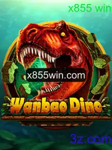 Descubra WanBaoDino: O Jogo de Aventuras com Dinossauros e Grandes Prêmios