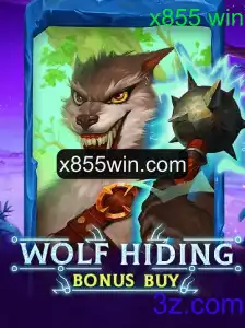 Explorando o Fascinante Mundo de WolfHidingBonusBuy: Um Jogo de Oportunidades com x855 Win